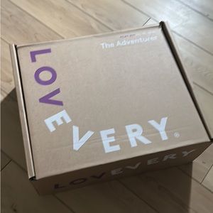 Lovevery Adventurer Playkit